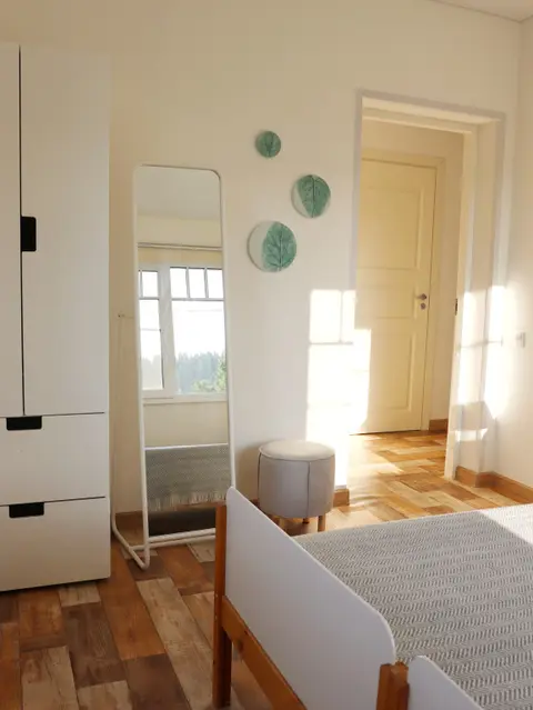 Сортавала: Гостевой дом Vuorio Scandi
