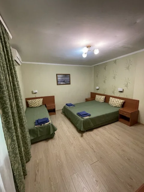 Сукко: Гостевой дом Южанка
