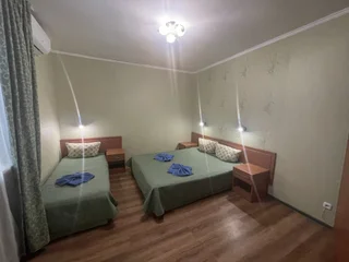 Сукко: Гостевой дом Южанка