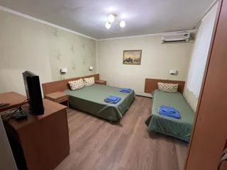 Сукко: Гостевой дом Южанка