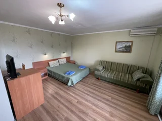 Сукко: Гостевой дом Южанка