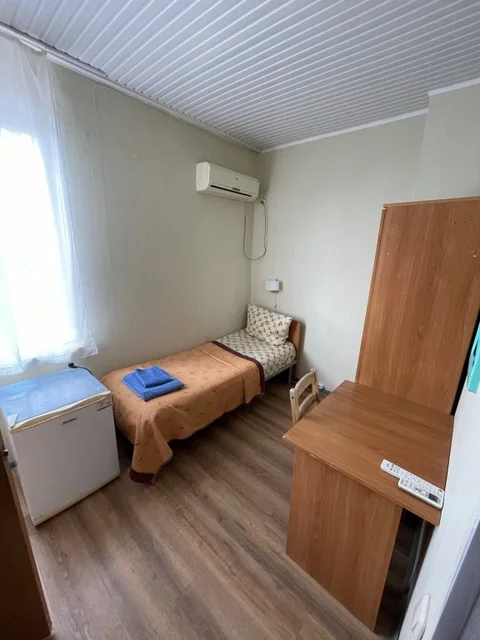 Сукко: Гостевой дом Южанка