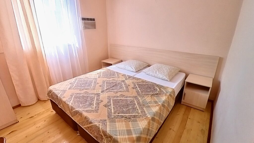 Джубга: Меблированные Комнаты Южный