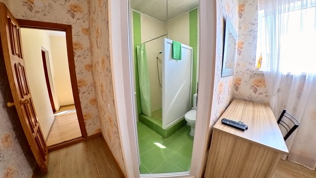 Джубга: Меблированные Комнаты Южный