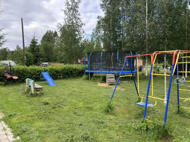 Гостевой Дом Фортуна — фото 6