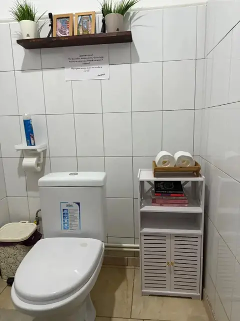 Каспийск: Гостевой Дом Дворик