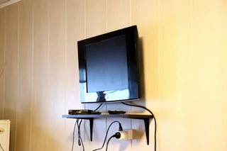 Териберка: База отдыха Уютный дом