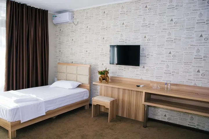 Армянск: Отель WoodHouse