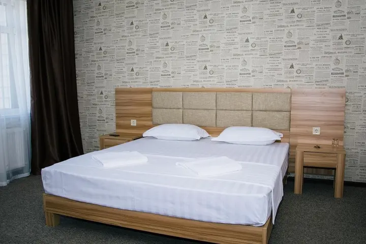 Армянск: Отель WoodHouse