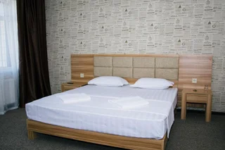 Армянск: Отель WoodHouse