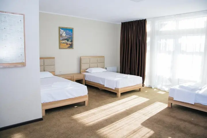 Армянск: Отель WoodHouse