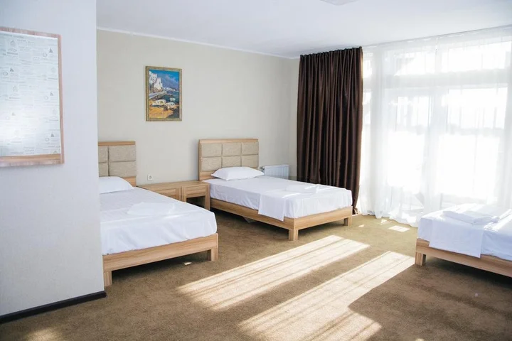 Армянск: Отель WoodHouse
