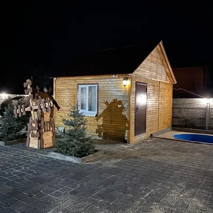Каменск-Шахтинский: Гостевой Дом Простоквашино