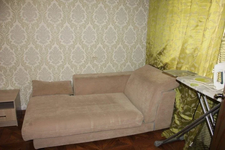 Красноярск: Bajkal Na Surikova Apartments