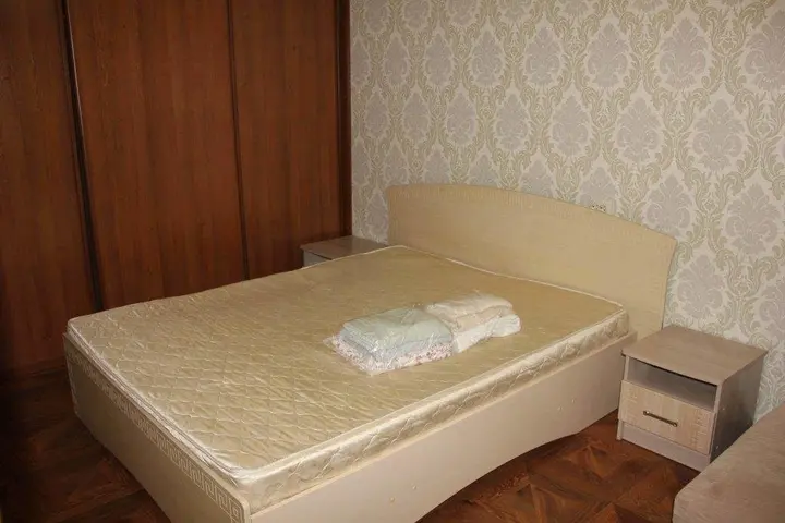Красноярск: Bajkal Na Surikova Apartments