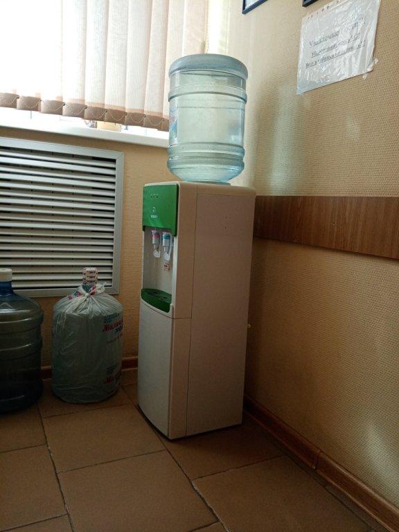 Саратов: Отель Гостиница Динамо