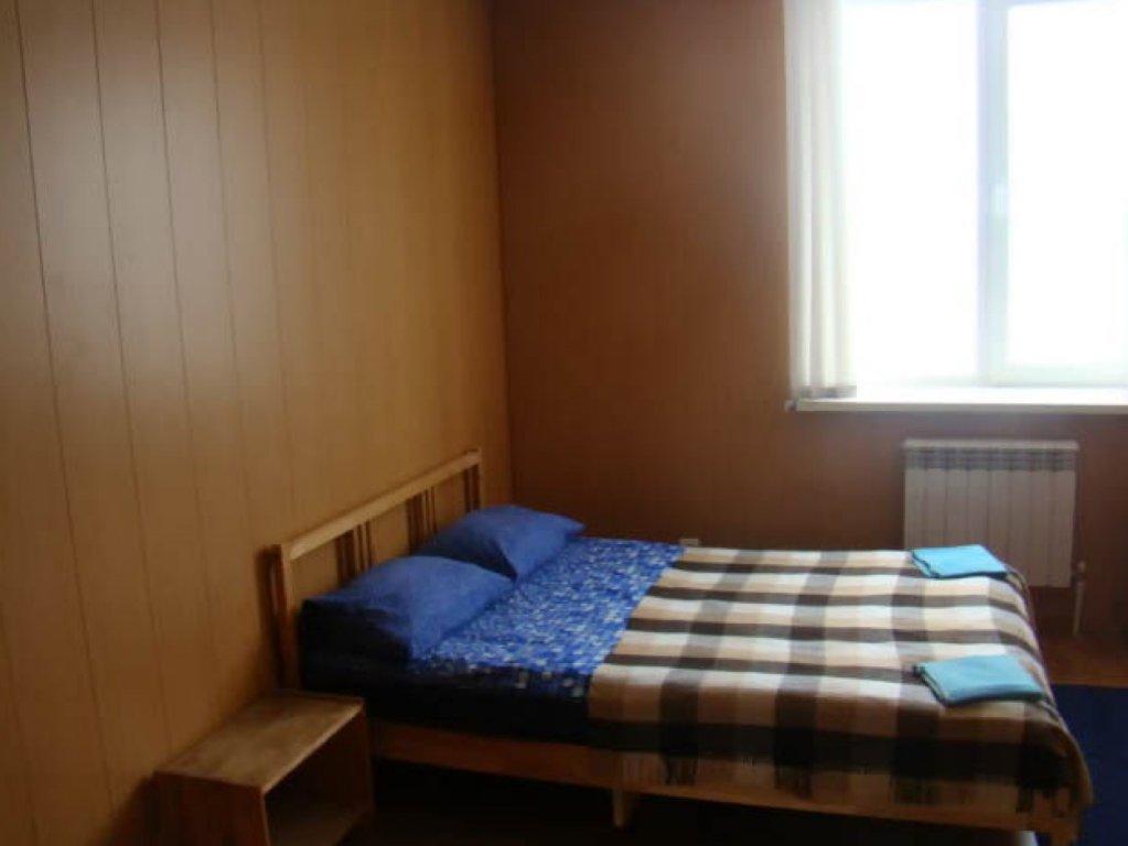 Торжок: Dubrava Hotel