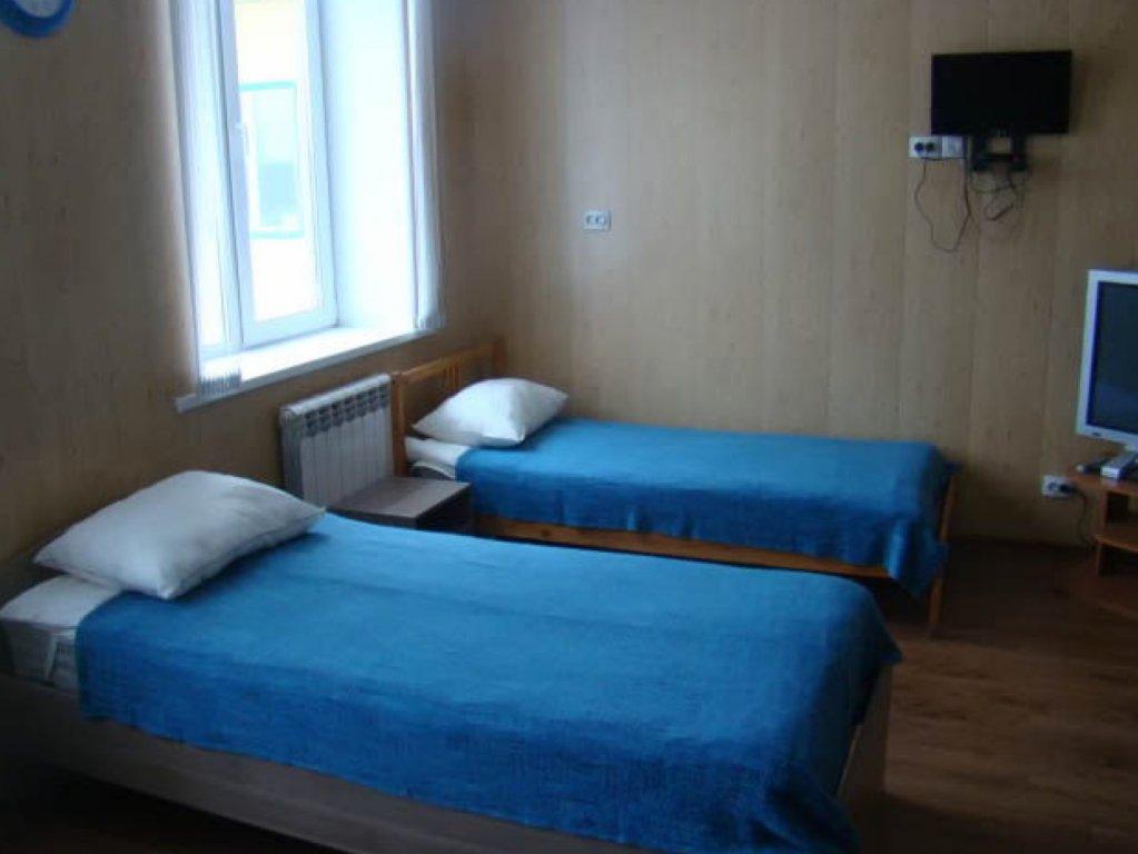 Торжок: Dubrava Hotel