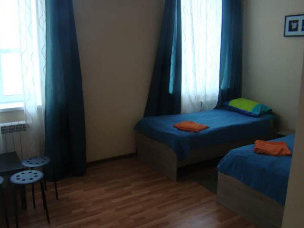 Торжок: Dubrava Hotel
