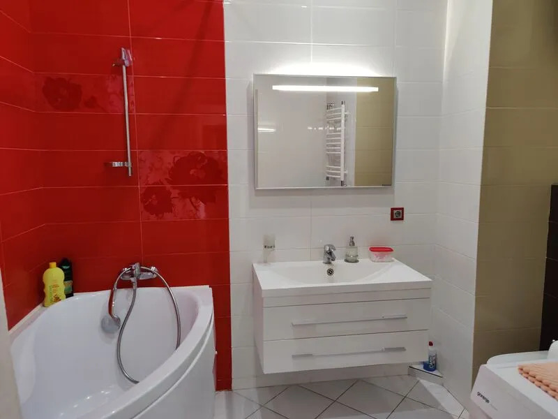 Сургут: Somfort Apartment Hotel on Universitetskoj, 9