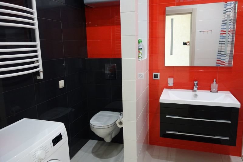 Сургут: Somfort Apartment Hotel on Universitetskoj, 9