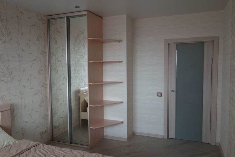 Сургут: Comfort Apartment Hotel on Universitetskoy, 11