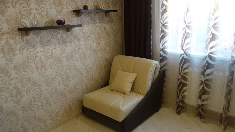 Сургут: Comfort Apartment Hotel on Universitetskoy, 11