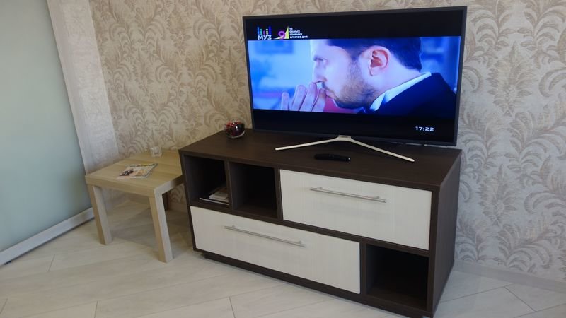 Сургут: Comfort Apartment Hotel on Universitetskoy, 11
