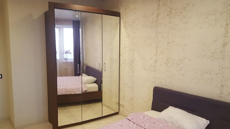 Сургут: Comfort Apartment Hotel on Universitetskoy, 11
