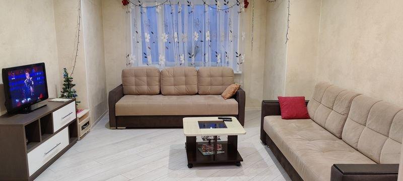 Сургут: Somfort Apartment Hotel on Kajdalova, 28