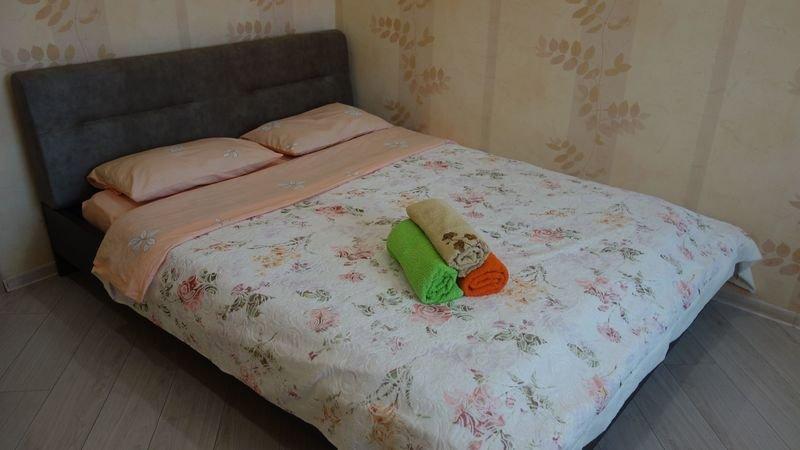 Сургут: Somfort Apartment Hotel on Kajdalova, 28