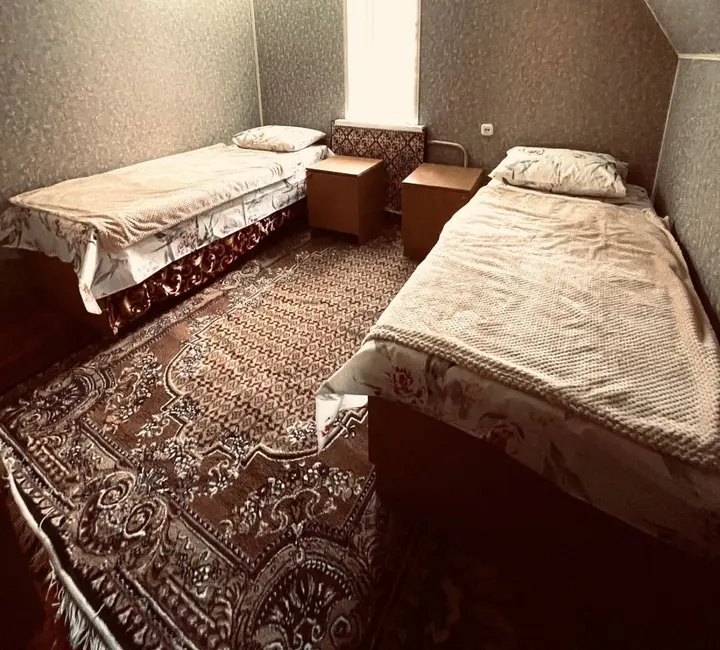 Дербент: Мини-отель Гостиница на Махачкалинской.05