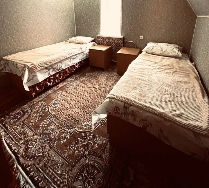 Дербент: Мини-отель Гостиница на Махачкалинской.05