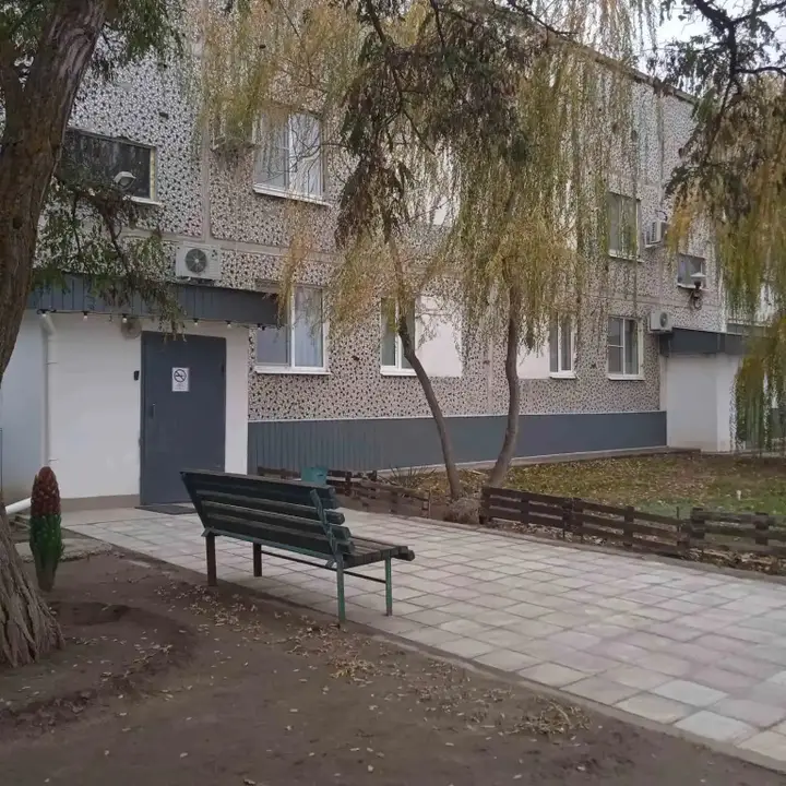 Отель На Промышленной — фото 6