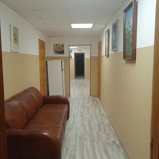 Ерзовка: Отель На Промышленной