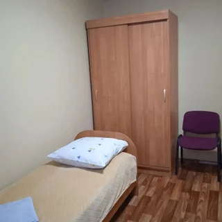Ерзовка: Отель На Промышленной