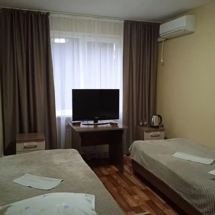 Отель На Промышленной — фото 2