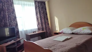 Ерзовка: Отель На Промышленной