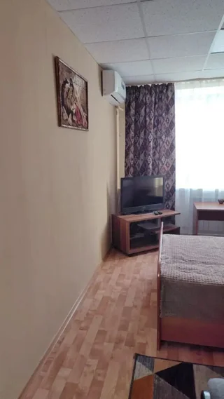 Ерзовка: Отель На Промышленной