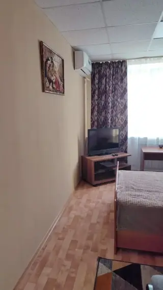 Ерзовка: Отель На Промышленной