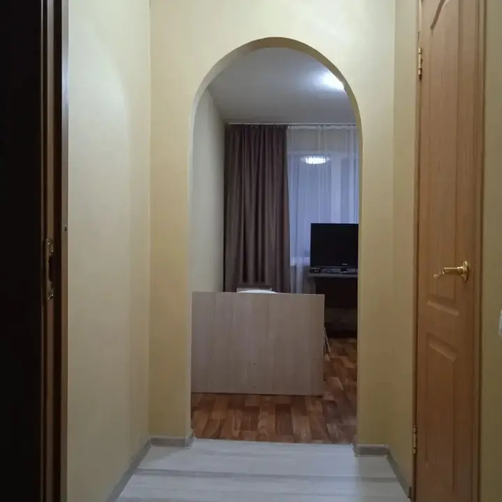 Ерзовка: Отель На Промышленной