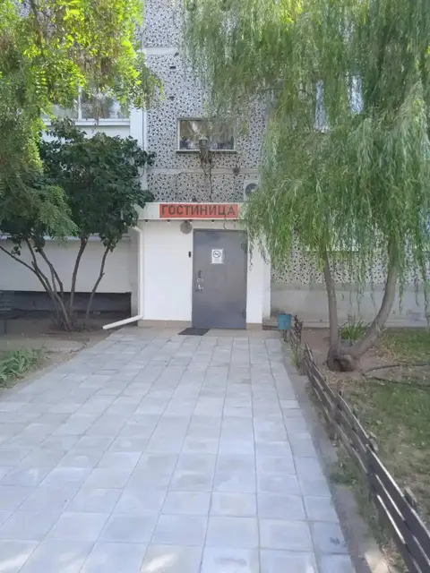 Отель На Промышленной — фото 3