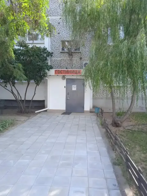 Ерзовка: Отель На Промышленной