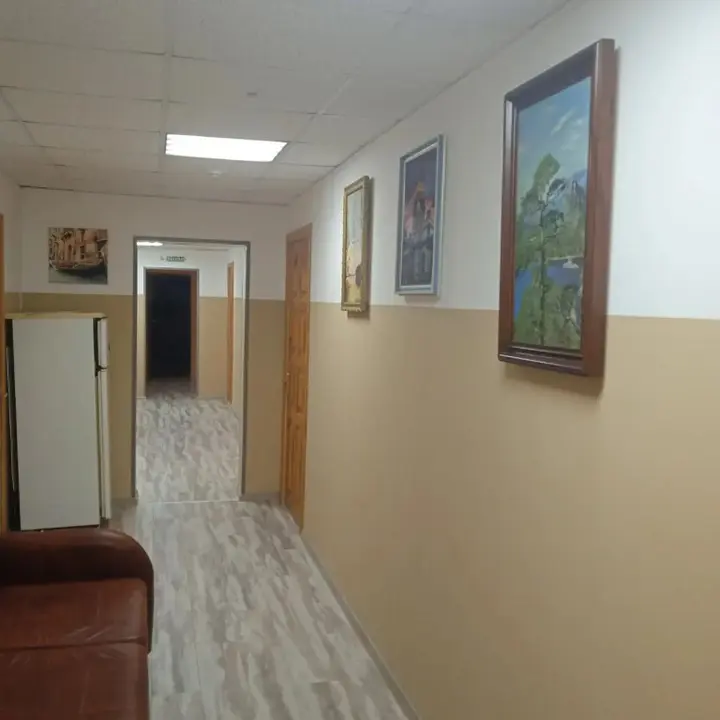 Ерзовка: Отель На Промышленной