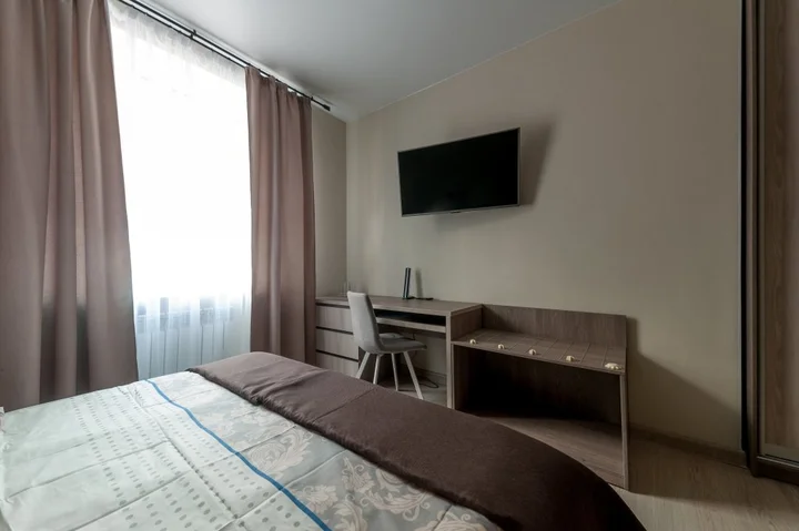 Ермилово: Мини-отель Гостиница Портовая