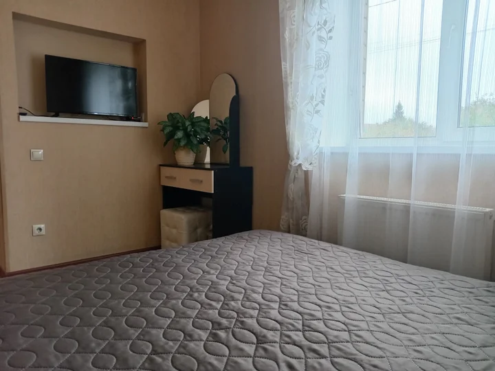 Городец: Гостевой дом Старый Городец