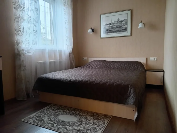 Городец: Гостевой дом Старый Городец