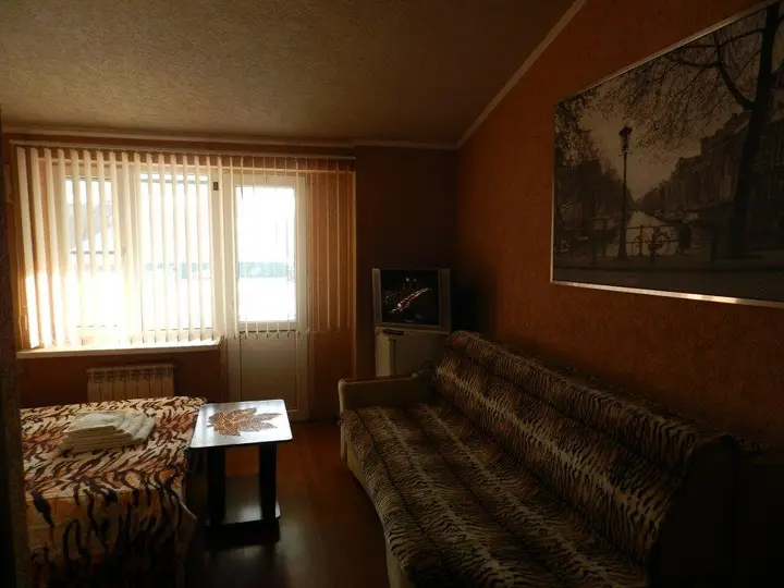Taganrogskoj Tennisnoj Akademii Mini-Hotel — фото 4