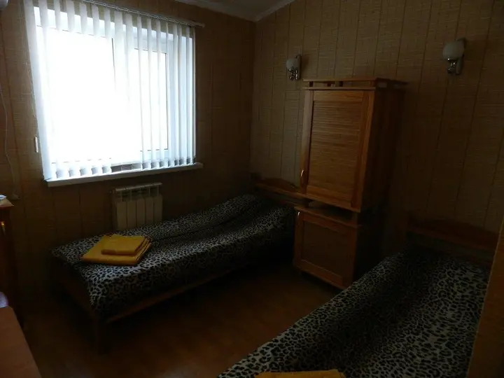 Taganrogskoj Tennisnoj Akademii Mini-Hotel — фото 1