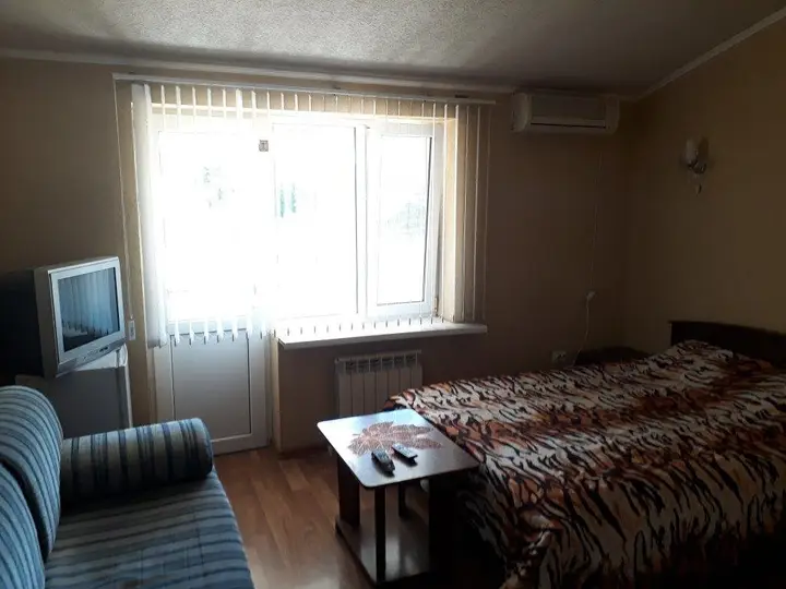 Taganrogskoj Tennisnoj Akademii Mini-Hotel — фото 5